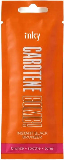 Inky Carotene Bomb Loțiune Autobronzant Instant Amaruie 15 Ml