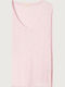 Women's Blouse Pink