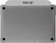 Долен Корпус MacBook Pro 16" A2485 2021 Oem Нов Космически Черен