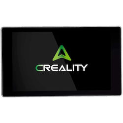 Creality3D Anzeige