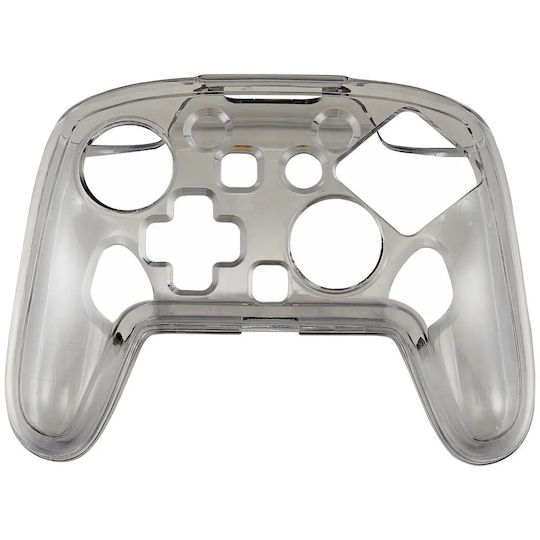 Protective Case Nintendo Switch 2 Pro Controller Clear