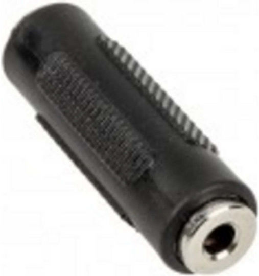 InLine 99306 InLine 3.5mm Weiblich Zu 3.5mm Weiblich