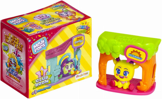 Magic Box Figures Für 3+ Jahre 7,5 cm