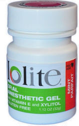 Dharma Research Gel για Επούλωση 30gr
