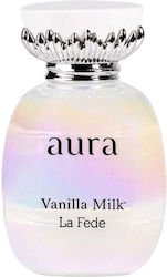 La Fede Aura Eau de Parfum 100ml La Fede Aura Eau de Parfum 100ml