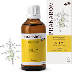 Pranarom Βιολογικό Αιθέριο Έλαιο 50ml Pranarom Βιολογικό Αιθέριο Έλαιο 50ml