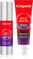 Colgate Οδοντόκρεμα Λεύκανσης Δοντιών 75ml