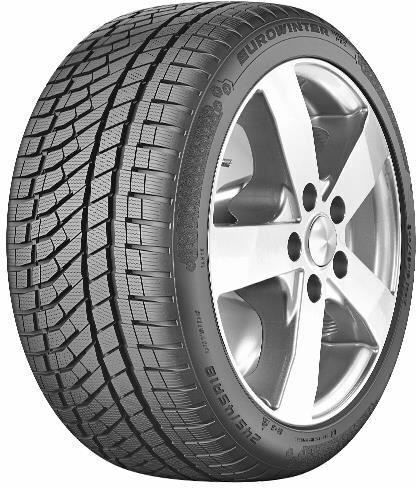 Falken HS02-Pro Winter Reifen 225/50R17 98V XL