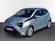 Toyota Aygo X-Play MMT '21