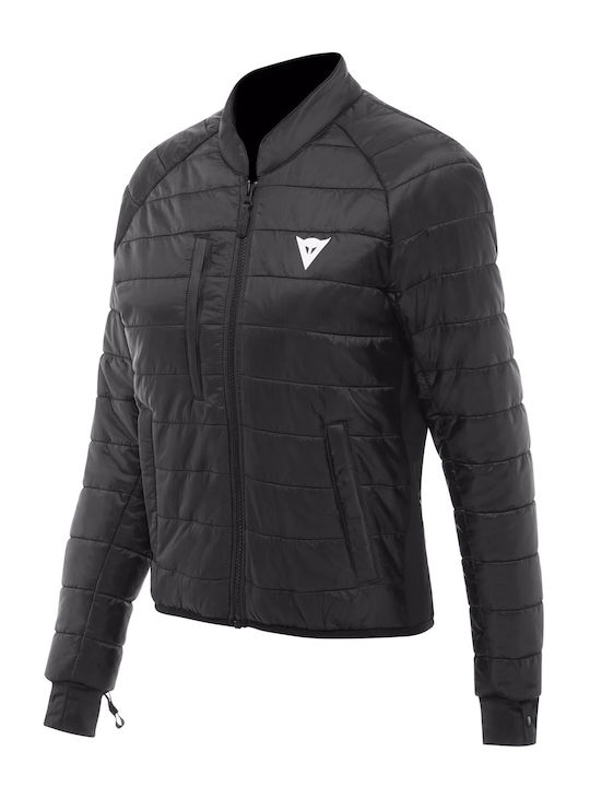 Esplora Layer Winter Women's Riding Jacket Black