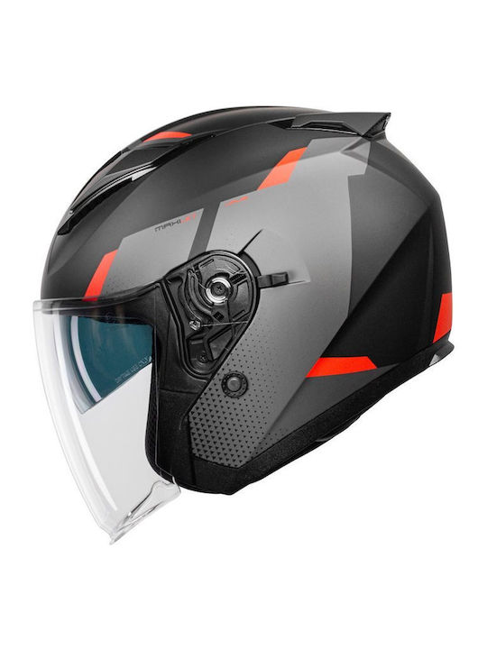 CMS Maxi Jet Urus Jet με Sun Visor ECE 22.06 CMS Maxi Jet Urus Jet με Sun Visor ECE 22.06