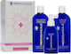 Mediceuticals Hair Restoration Kit Women Dry