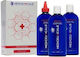 Mediceuticals Haarpflege-Set Solv-x Ölige Kopfhaut