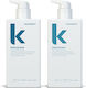 Kevin Murphy Repair Duo Set Wash 500ml & Rinse500ml
