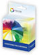 Prism Kompatible Tintenpatrone Epson InkJet T44c4 80ml Gelbe 1 Stück