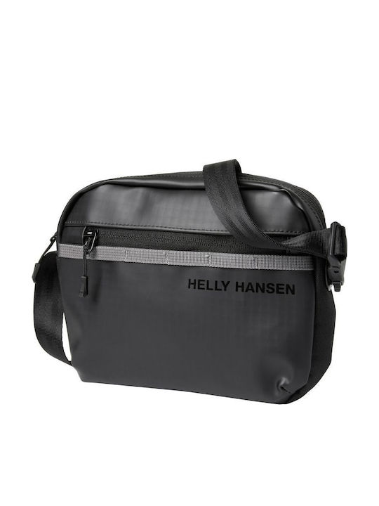 Helly Hansen Men's Shoulder / Crossbody Bag Black