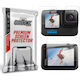 GrizzGlass Протектор за екран за Action Camera GoPro Hero 10