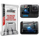 GrizzGlass Protecție de ecran pentru Action Camera GoPro Hero 12