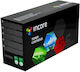 Incore Kompatibler Toner für Laser-Drucker Kyocera Tk3400 23000 Seiten Schwarz