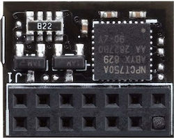 Asus Tpm-spi 2.0 Asus Tpm-spi 2.0