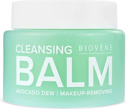Biovene Biovene Gesichtsreiniger & Make-up-Entferner Balm 100ml Biovene Biovene Gesichtsreiniger & Make-up-Entferner Balm 100ml