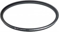K&F Concept Φίλτρo Φακού UV 58mm MC