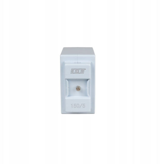 Elektrische Leistungstransformator Ff Ti-150-5-02s 150/5a Ø32mm Kategorie 0,2s