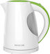 Sencor Kettle 1.5lt 2200W Green