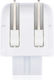 Adaptor De Perete Magsafe Duckhead Cu 2 Știfturi Pentru Macbook Toate Modelele Informații Suplimentare