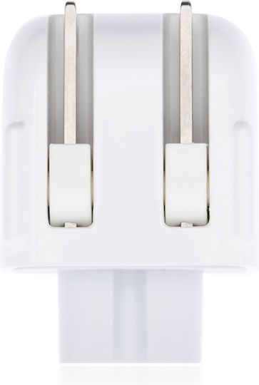 Adaptor De Perete Magsafe Duckhead Cu 2 Știfturi Pentru Macbook Toate Modelele Informații Suplimentare