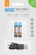 Newell Επαναφορτιζόμενες Μπαταρίες AAA Li-ion 500mAh 1.5V 2τμχ