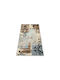 Chios Hellas Covor Rectangular Mătăsos Multicolor 50x80cm