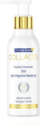 Novaclear Collagen Facial Cleansing Gel 150ml Novaclear Collagen Facial Cleansing Gel 150ml
