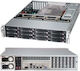 Supermicro Τροφοδοτικό
