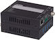 Aten UCE33100 KVM & Data Switch with USB Ethernet RS-232