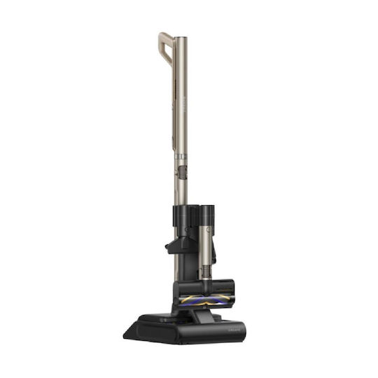 Dreame Aqua Air Wiederaufladbar Stielstaubsauger 2 in 1 Stick & Hand 22.2V Türkis