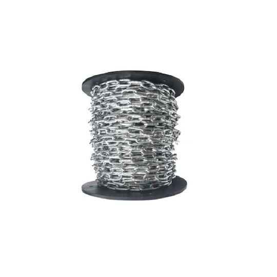 Lanț Pentru Ambarcațiuni Din Oțel Galvanizat Cu Greutate 20kg