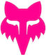 Fox Head 1.5" Roz