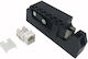Techly Keystone RJ45 24τμχ