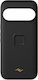 Peak Design Slimlink Gnar Umschlag Rückseite Schwarz Für Google Pixel 11 Pro XL