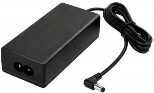 Yongnuo Universal Τροφοδοτικό 12 5A με Ισχύ 60W