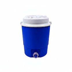 Sidirela Container with Faucet Thermos 8lt Port...