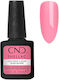 CND Shellac Ημιμόνιμο Βερνίκι Νυχιών Kiss From ...