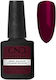 CND Shellac Полутраен Лак За Нокти Berry Boudoi...