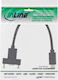 InLine 33441G USB-C Male to HDMI Male Converter