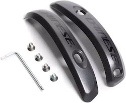 Dainese Kit Boot Slider Magnesium 2024 Magnesium 19900038.k96