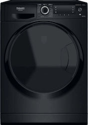 Hotpoint-Ariston NDD 11725 BDA EE 11kg/7kg Ατμού 1600 Στροφές Hotpoint-Ariston NDD 11725 BDA EE 11kg/7kg Ατμού 1600 Στροφές