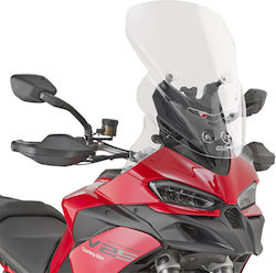 Ζελατίνα D7416st Ducati Multistrada V2/v2s '25-26 Givi Ζελατίνα D7416st Ducati Multistrada V2/v2s '25-26 Givi