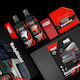 Grizzglass Schutzfolie Grizzglass Bodyshield Cfmoto Goes Terrox 1000 2025-2026 12in1