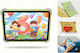 Kodak KT102 10.1" Tablet (6GB/64GB) Πράσινο
